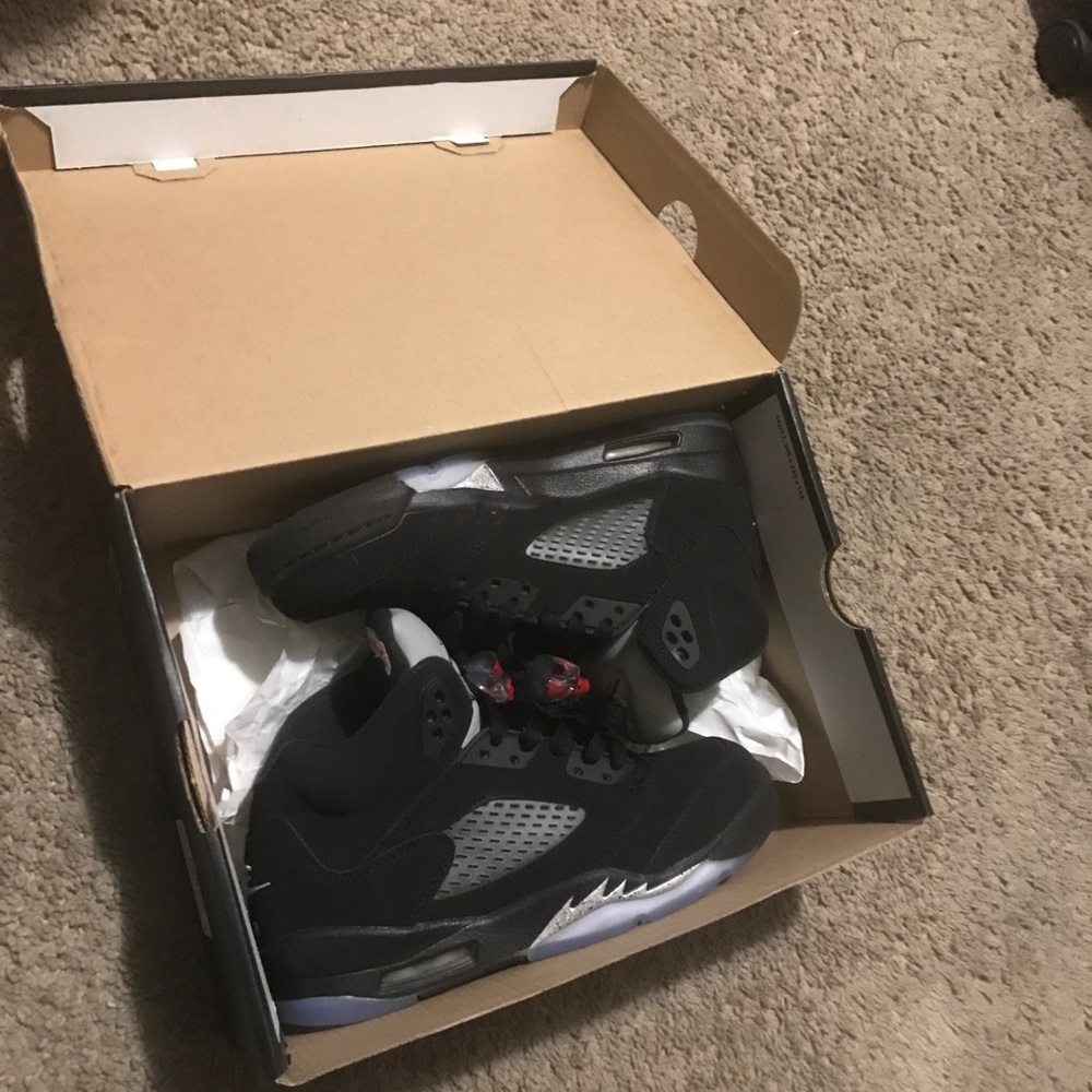Jordan’s - Picture 4 of 5